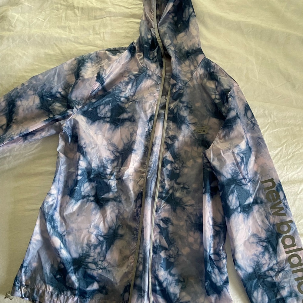 Brand new without tags